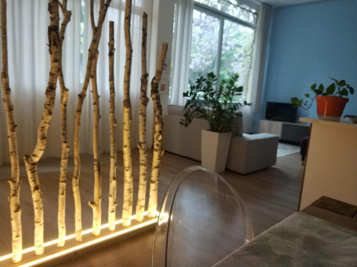 ミラノLoft Sottolalberoアパートメント エクステリア 写真