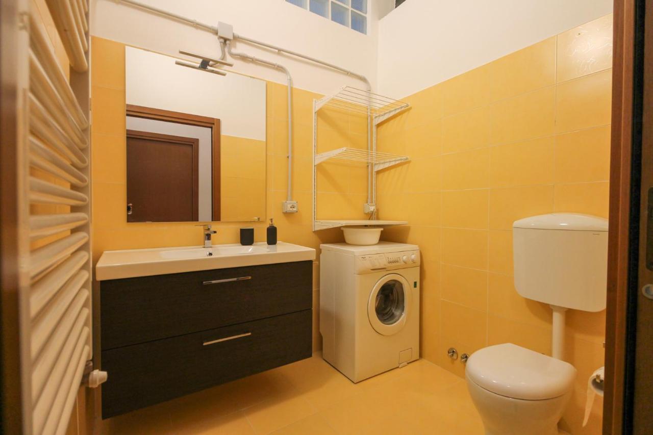 ミラノLoft Sottolalberoアパートメント エクステリア 写真
