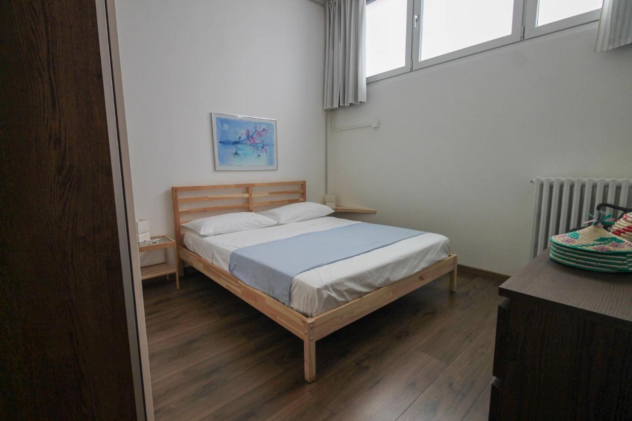 ミラノLoft Sottolalberoアパートメント エクステリア 写真