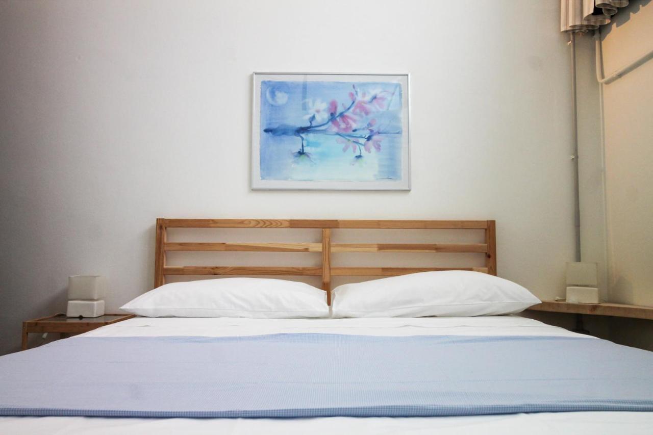 ミラノLoft Sottolalberoアパートメント エクステリア 写真